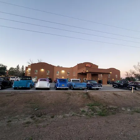 The Sunset Inn